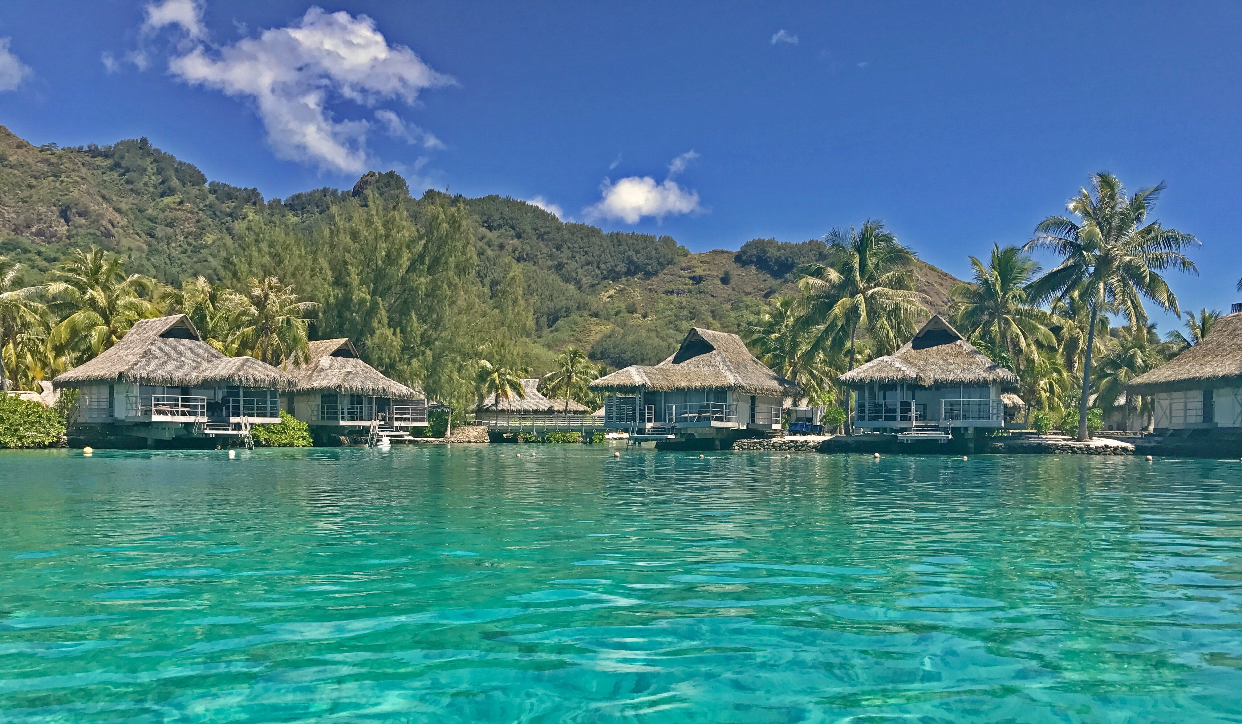 7 hôtels de luxe en Martinique